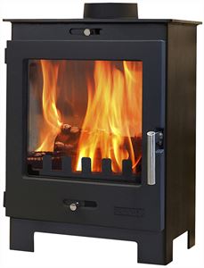 Capitol Stove and Fire Arundel MK3 Multifuel our products,fireplace,wood stove,heating system,chemney products